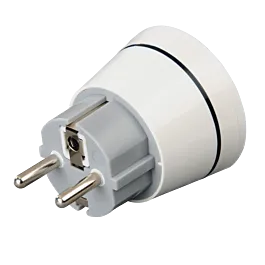 HAMA Travel Adapter Plug USA - 121990