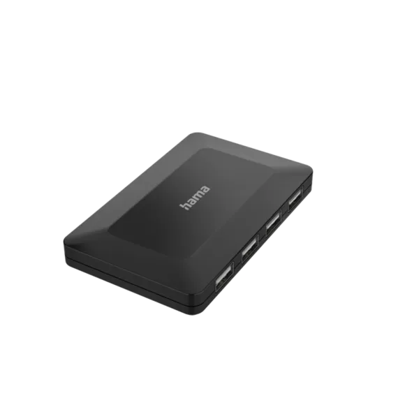 Hama USB Hub 00200122 - 4 porta
