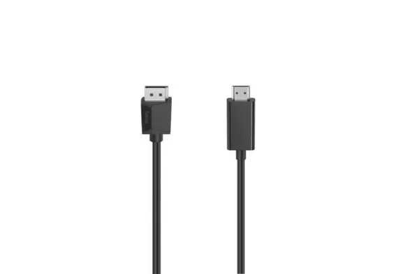 Hama Video kabl DisplayPort na HDMI - 00205144