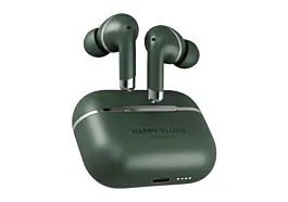Happy Plugs Bežične bubice Air 1 ANC - Zelene