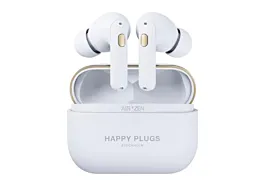 Happy Plugs Bežične bubice Air 1 Zen - Bele