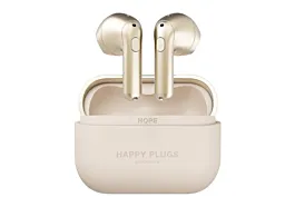 Happy Plugs Bežične bubice Hope TWS - Zlatne