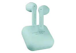Happy Plugs Bežične slušalice Air 1 Go - Mint