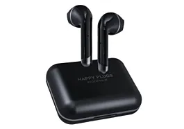Happy Plugs Bežične slušalice Air 1 Plus Earbud - Crne