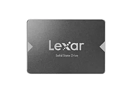 HDD 2,5'' SATA 128 GB Lexar NS100 520 MB/s / 440 MB/s