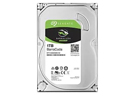 HDD 3,5" SATA 3 7200 1 TB Seagate Guardian ST1000DM010