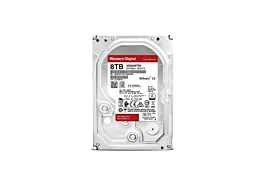 HDD 3,5" SATA 6 8 TB WD WD8003FFBX