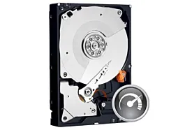 HDD 3,5" SATA3 7200 2 TB WD Black WD2003FZEX 64