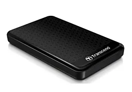 HDD Eksterni Transcend TS1TSJ25A3K