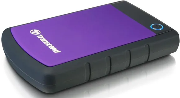 HDD External 2.5