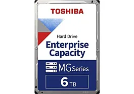 HDD Toshiba Enterprise Capacity MG06ACA - MG06ACA600EY