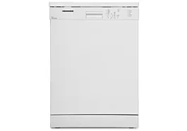 Heinner Mašina za pranje sudova HDW-FS6006WE++ - Bela