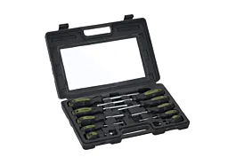 Heinner Set šrafcigera PCSS011 - 10 komada