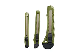 Heinner Set skalpela PCC007 - 3 komada