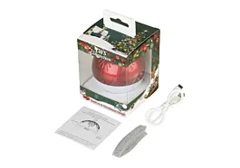 Helikop Bluetooth zvučnik TWS-019