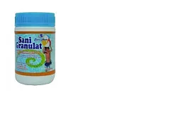 Hemija za bazene Sani-Hem - Hlor Granulat  250 g