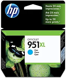Hewlett-Packard kertridž CN046AE