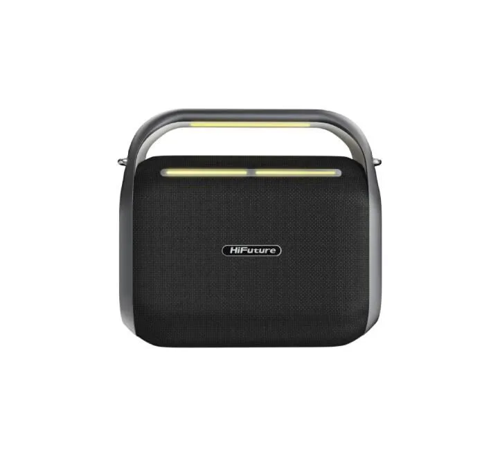 Hifuture Bežični zvučnik MUSICBOX 200 - Crni