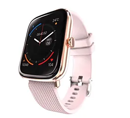 Hifuture Smart sat Fit Zone-Roze
