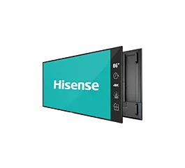 Hisense Digital Signage displej 86B4E30T