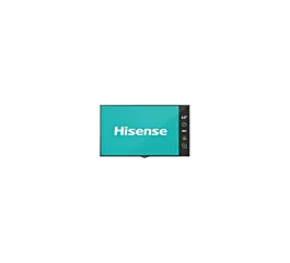 Hisense Interaktivni displej 43B4E31T