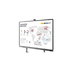 Hisense Interaktivni displej 75WR6BE