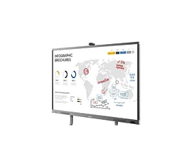 Hisense Interaktivni displej 86WR6BE