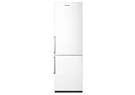 Hisense Kombinovani frižider RB343D4DWF - Bela