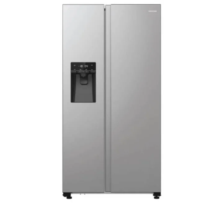 Hisense Kombinovani frižider RS 5P535 NTCE