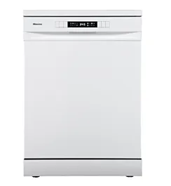 Hisense Mašina za pranje sudova HS622E10W - Bela