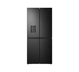 Hisense Side by side frižider RQ 563 N4SWF1