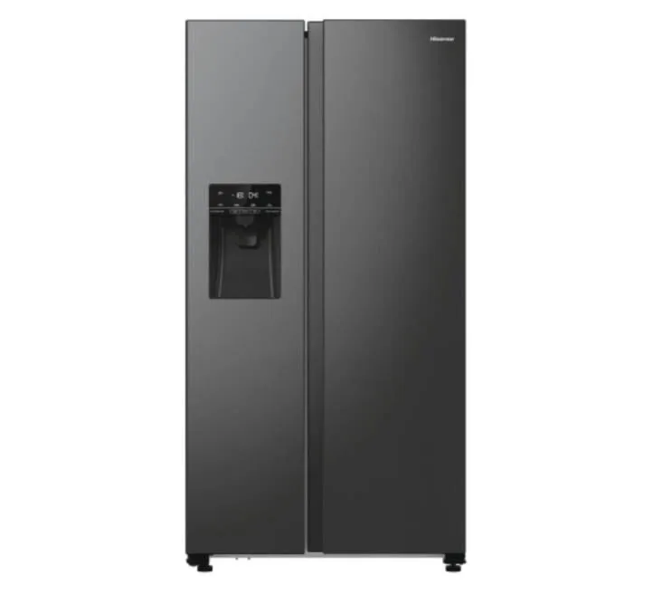 Hisense Side by side frižider RS 5P535 NTFE