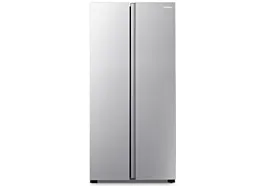 Hisense Side by side frižider RS560N4AD1