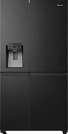 Hisense Side by side frižider RS818N4TFE