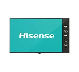 Hisense Signage displej 49BM66AE