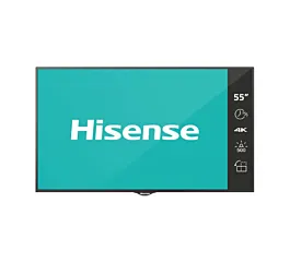 Hisense Signage displej 55BM66AE