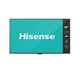 Hisense Signage displej 86BM66AE