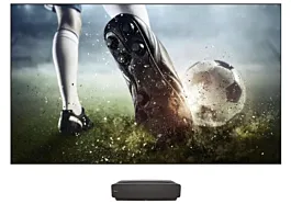 Hisense Smart laserski televizor 100L5F-B12