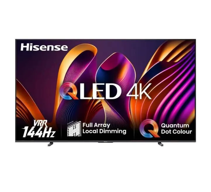Hisense Smart televizor 100E7NQ PRO