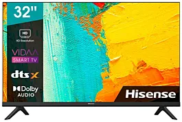 Hisense Smart televizor 32A4BG