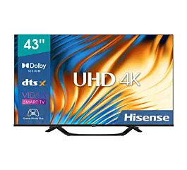Hisense Smart televizor 43A63H