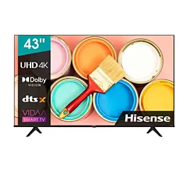 Hisense Smart televizor 43A6BG