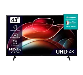 Hisense Smart televizor 43A6K