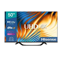 Hisense Smart televizor 50A63H