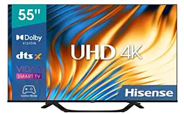 Hisense Smart televizor 55A63H