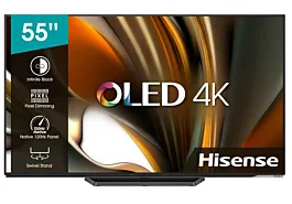 Hisense Smart televizor 55A85H