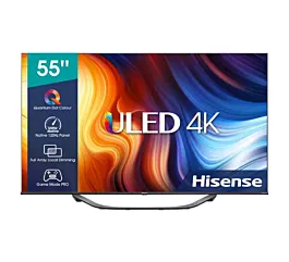 Hisense Smart televizor 55U7HQ