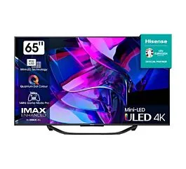 Hisense Smart Televizor 65" 65U7KQ