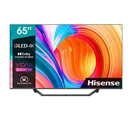Hisense Smart televizor 65A7GQ