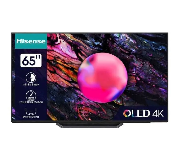 Hisense Smart televizor 65A85K
